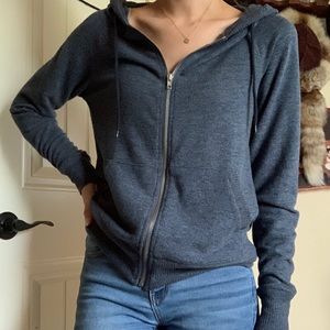 Cotton On zip down jacket